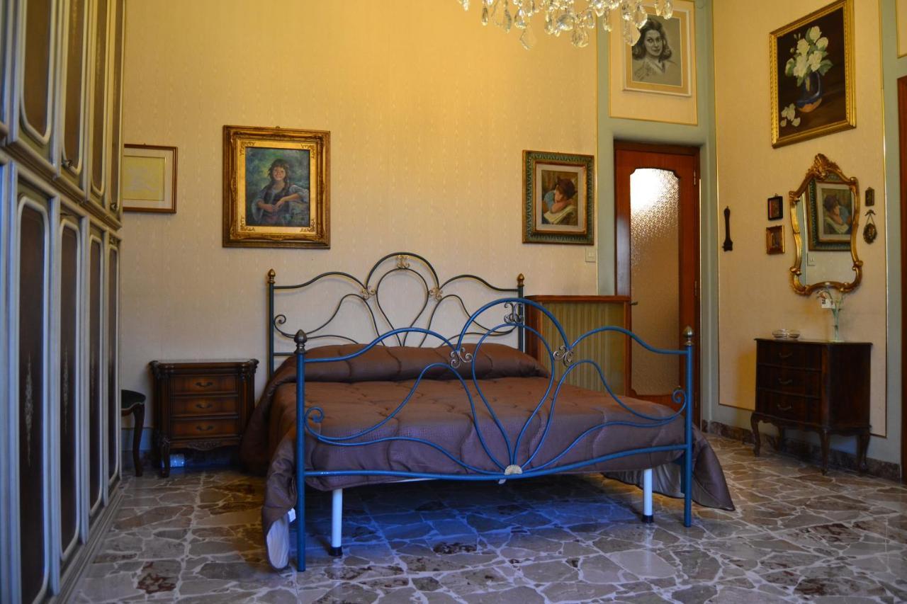 La Maison De Lavinia Катания Экстерьер фото