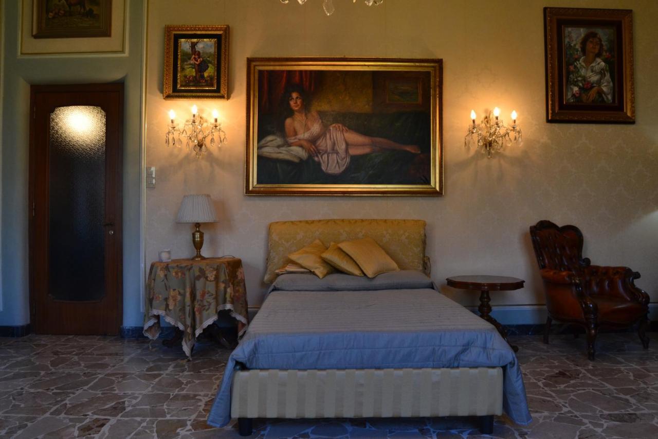 La Maison De Lavinia Катания Экстерьер фото