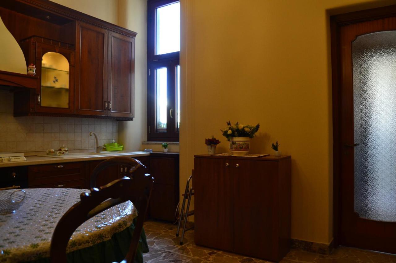 La Maison De Lavinia Катания Экстерьер фото