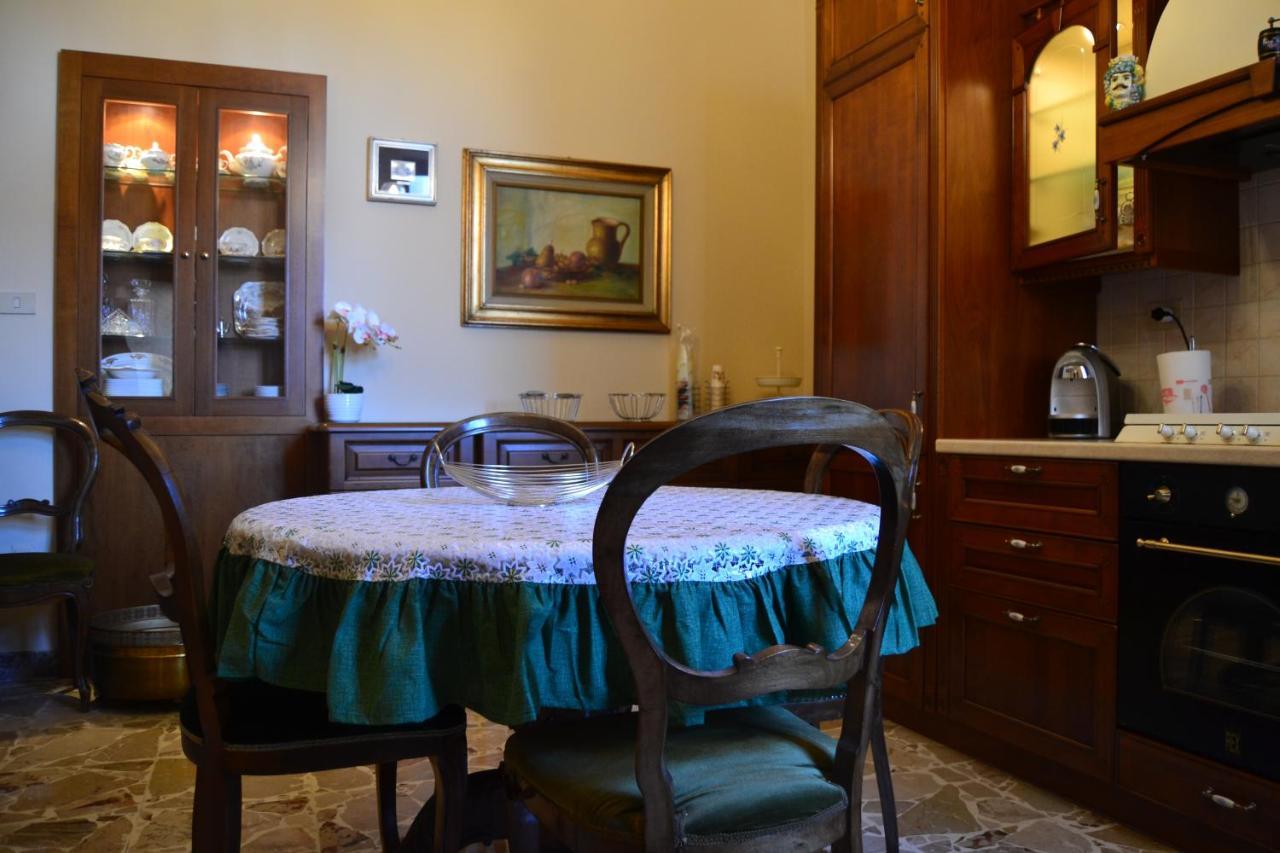 La Maison De Lavinia Катания Экстерьер фото
